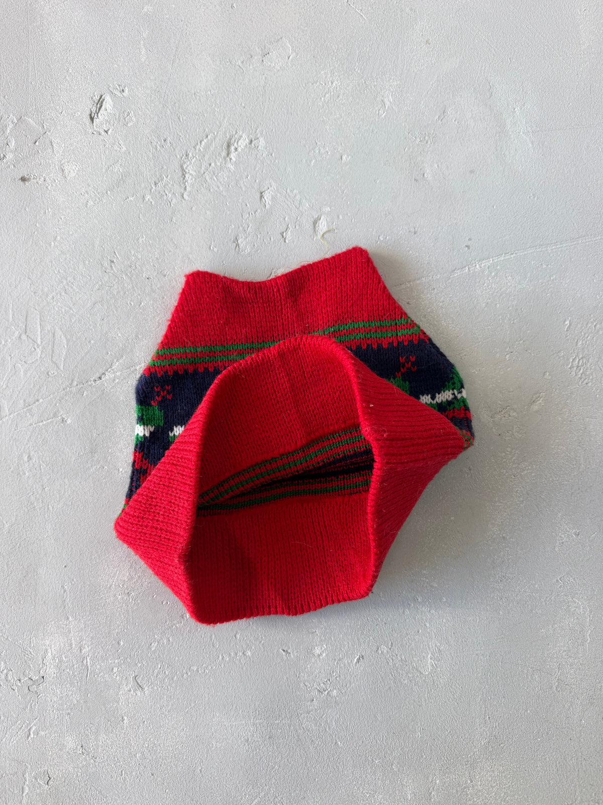 WINTER BEANIE
