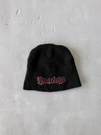 WINTER BEANIE