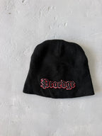 WINTER BEANIE