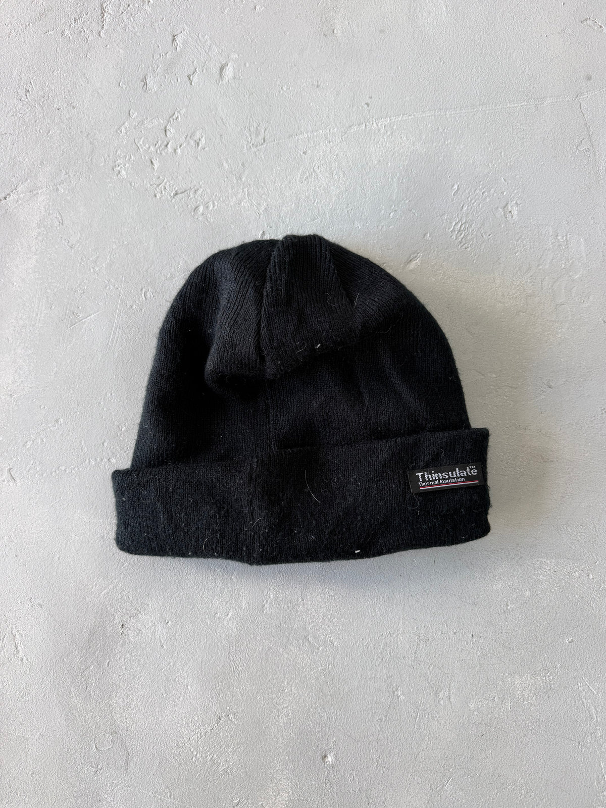 WINTER BEANIE