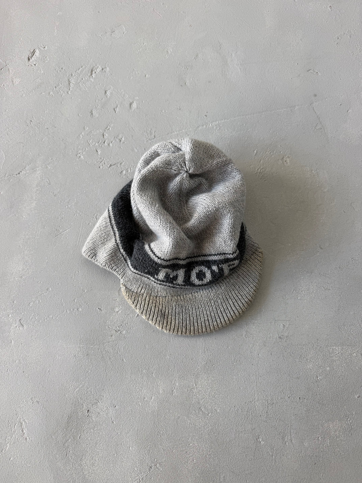 WINTER BEANIE