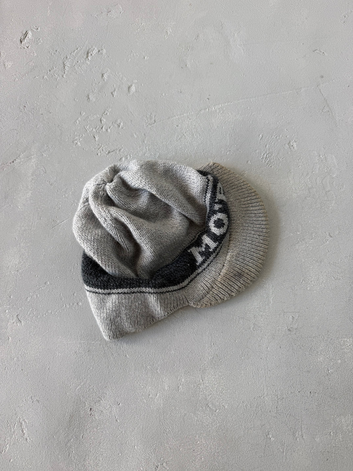 WINTER BEANIE