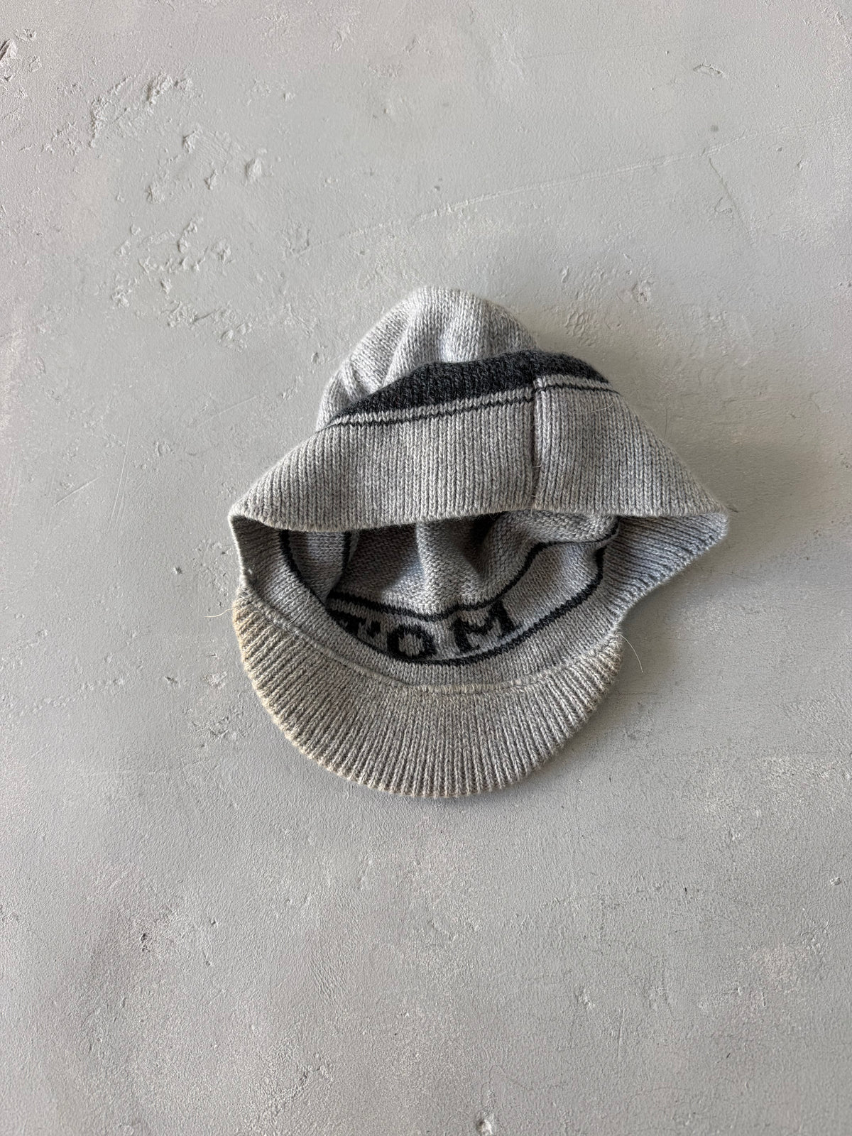 WINTER BEANIE
