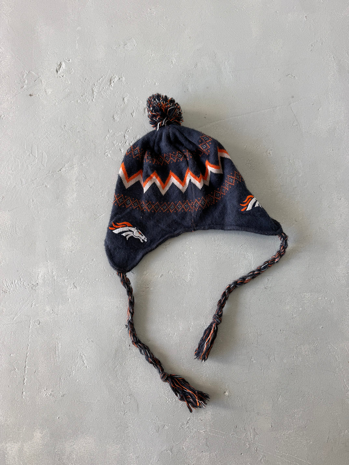 WINTER BEANIE