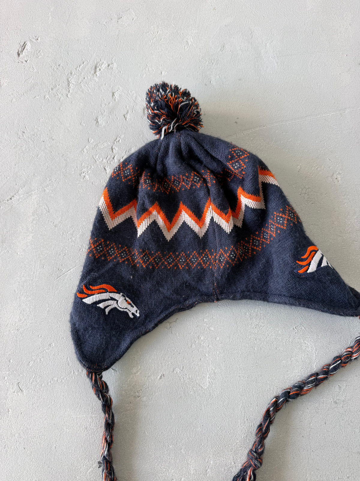 WINTER BEANIE