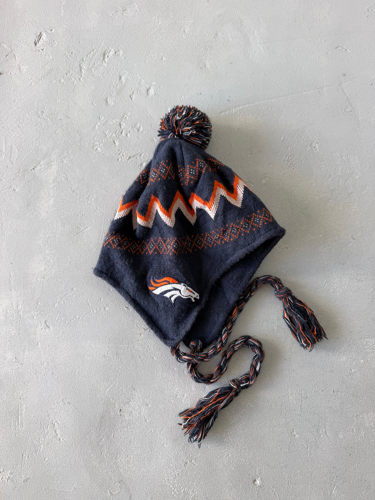 WINTER BEANIE