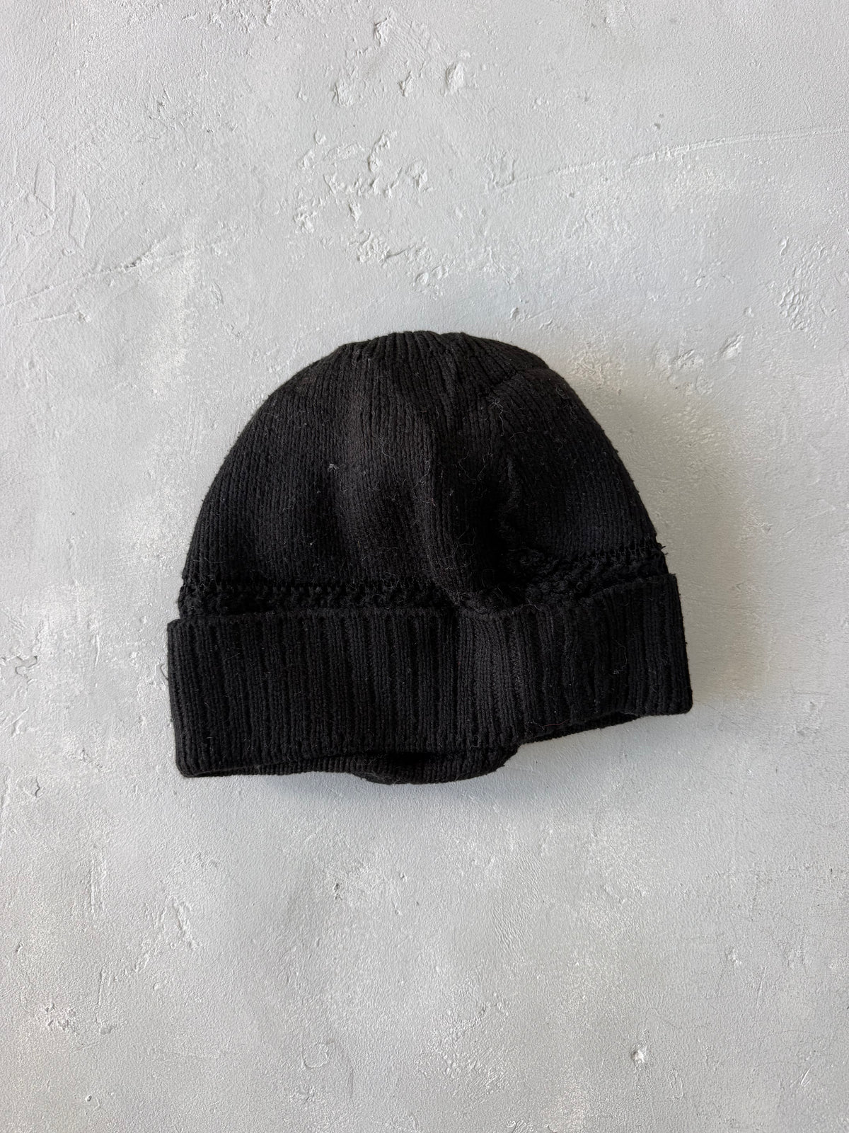 WINTER BEANIE