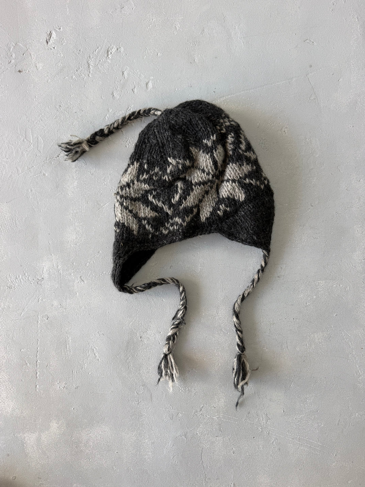 WINTER BEANIE