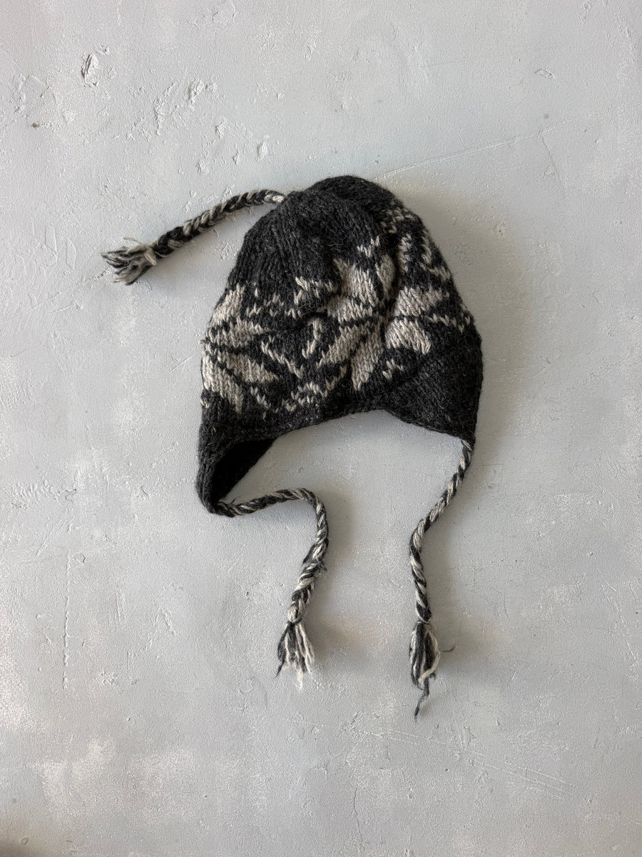 WINTER BEANIE