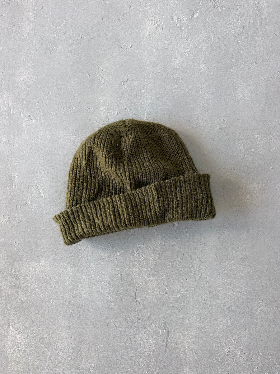 WINTER BEANIE