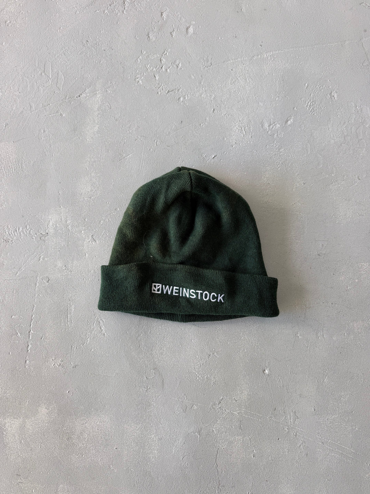 WEINSTOCK BEANIE