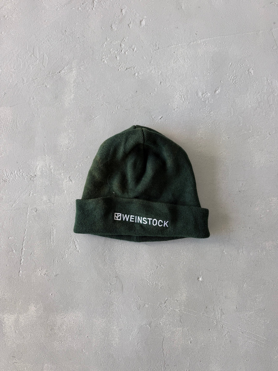 WEINSTOCK BEANIE