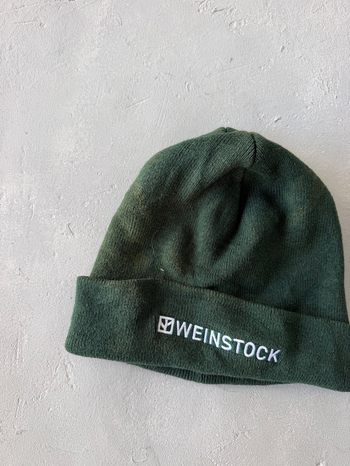 WEINSTOCK BEANIE