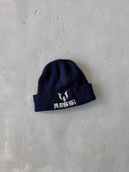 MESSI LOGO BEANIE
