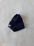 MESSI LOGO BEANIE