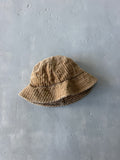 CURDOY BUCKET HAT