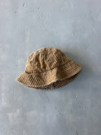 CURDOY BUCKET HAT