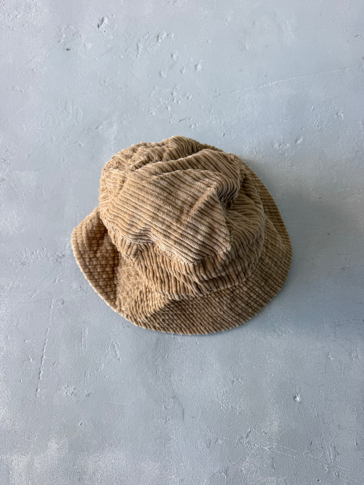 CURDOY BUCKET HAT