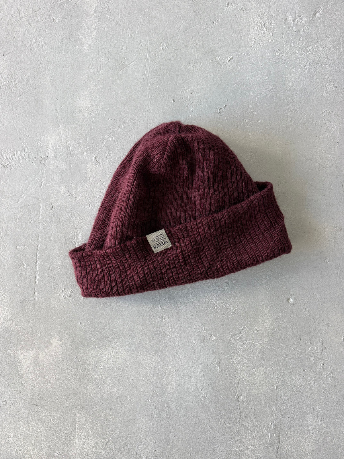 WINTER BEANIE