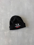 WINTER BEANIE
