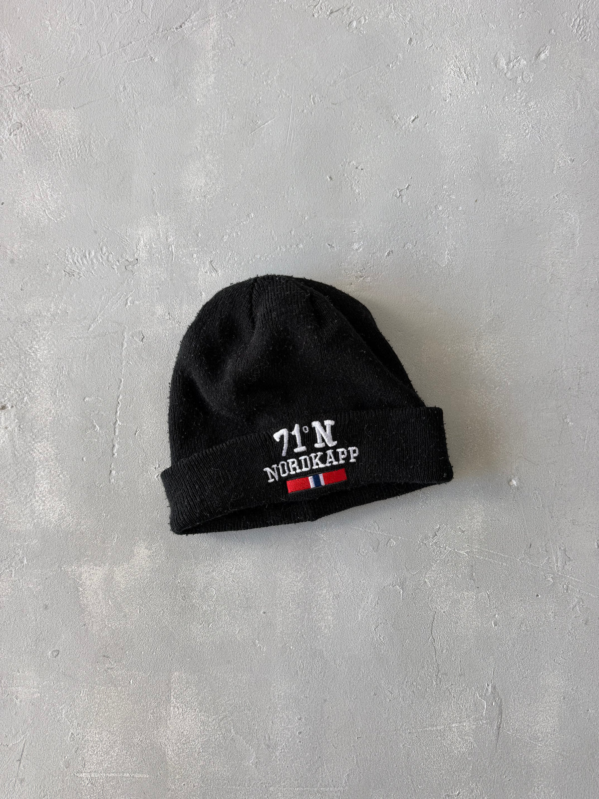 WINTER BEANIE