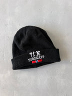 WINTER BEANIE