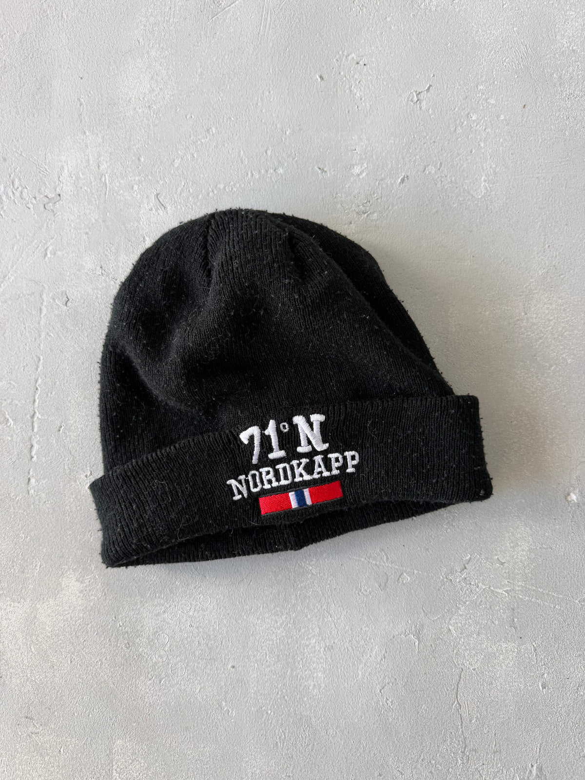 WINTER BEANIE