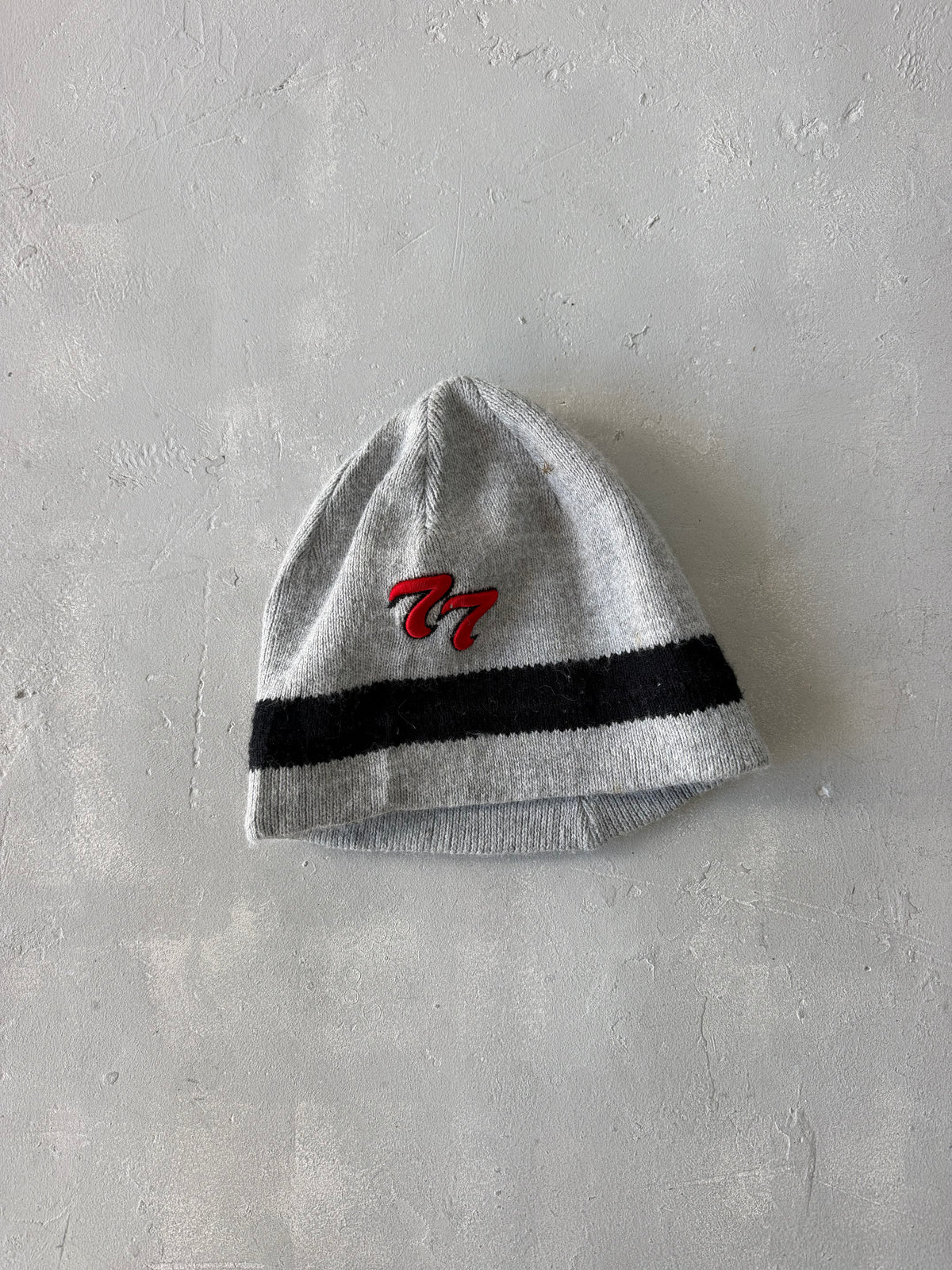 WINTER BEANIE