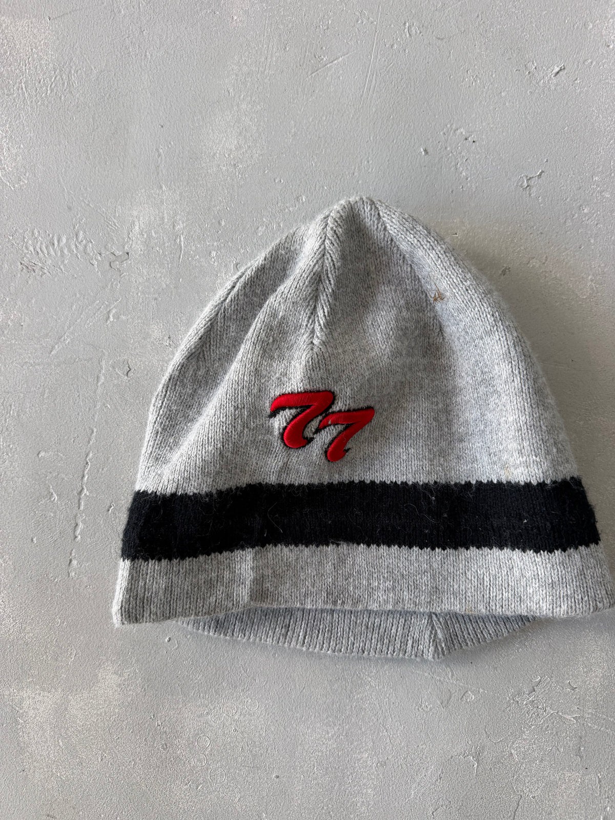 WINTER BEANIE