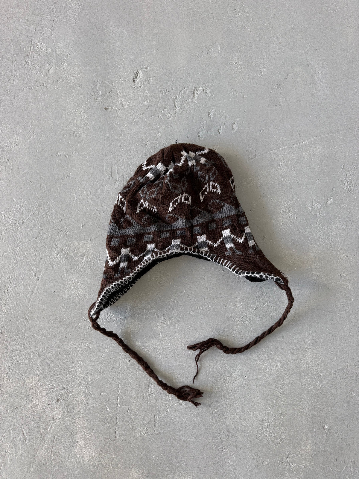 WINTER BEANIE