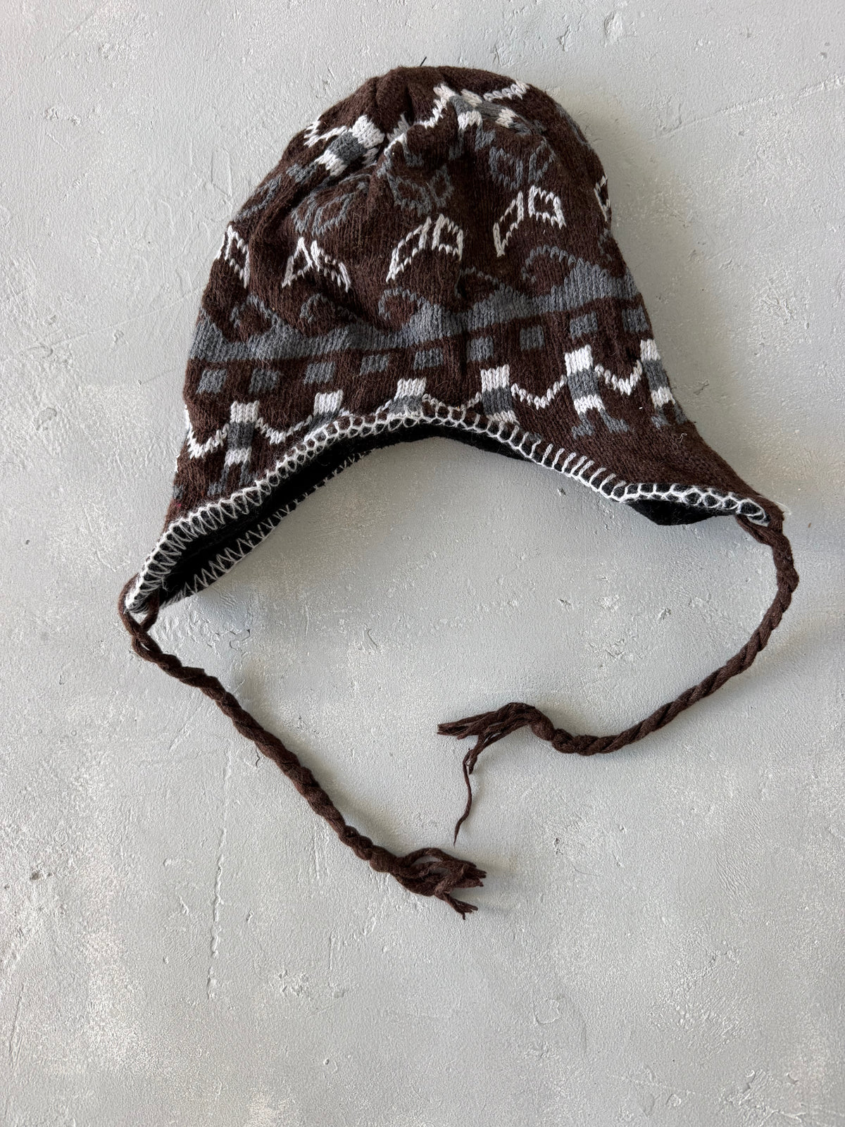 WINTER BEANIE