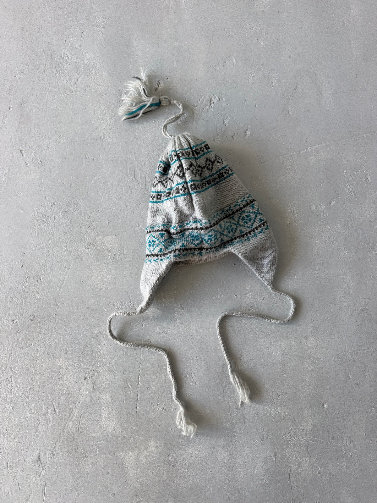 WINTER BEANIE