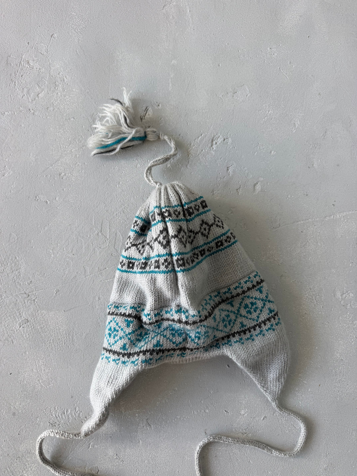 WINTER BEANIE