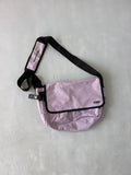 CALIF MESSENGER BAG
