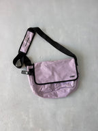 CALIF MESSENGER BAG