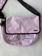 CALIF MESSENGER BAG
