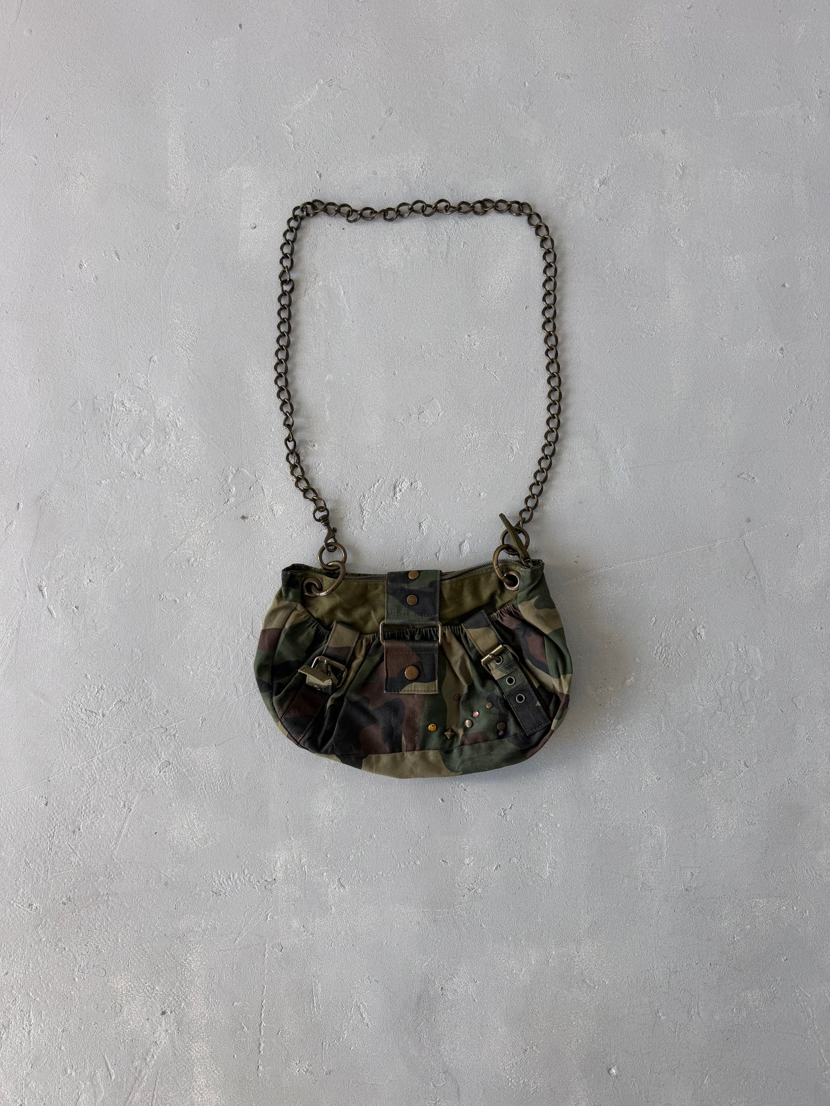 MILITARY SLING BAG