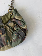 MILITARY SLING BAG