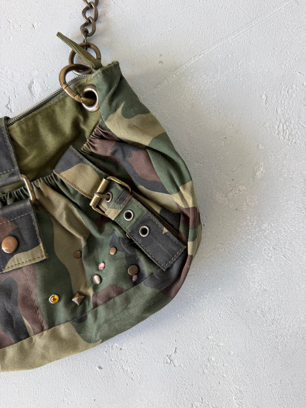 MILITARY SLING BAG