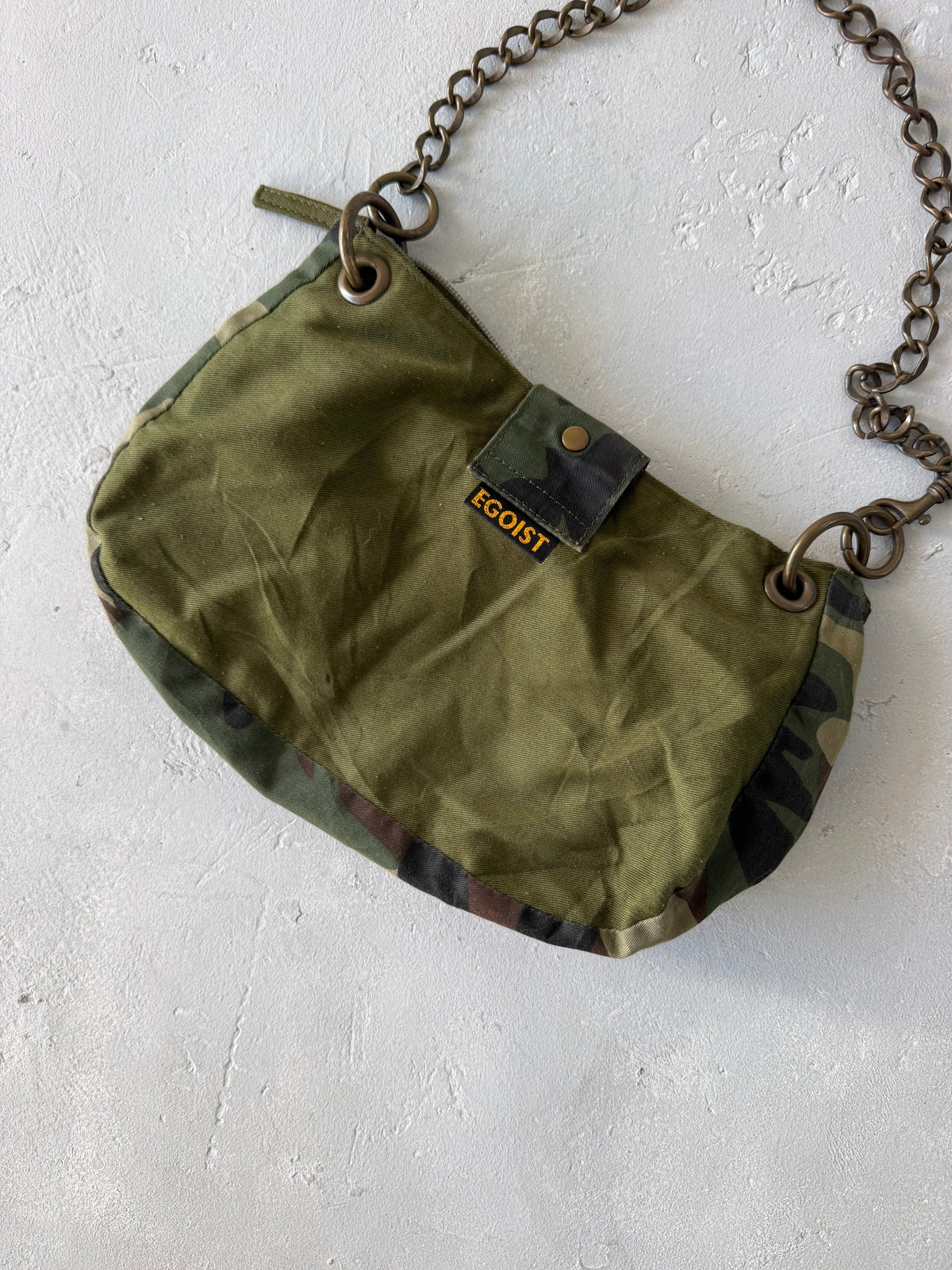 MILITARY SLING BAG