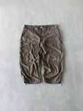 JACK WOLFSKIN 3/4TH - XL