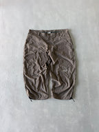 JACK WOLFSKIN 3/4TH - XL