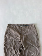 JACK WOLFSKIN 3/4TH - XL