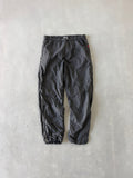 VINTAGE TRACK PANT - M