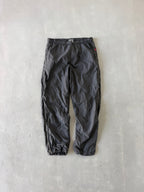 VINTAGE TRACK PANT - M