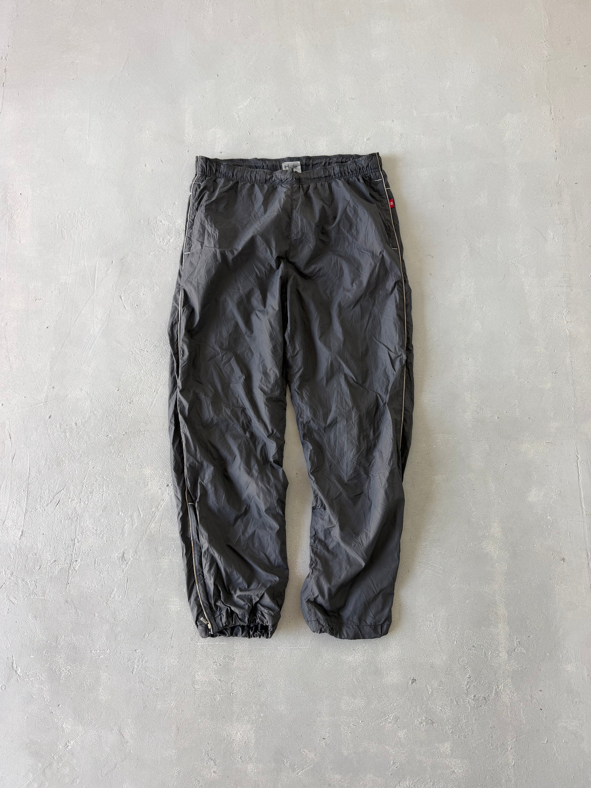 VINTAGE TRACK PANT - M