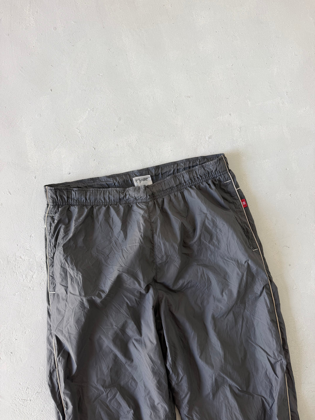 VINTAGE TRACK PANT - M