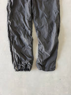 VINTAGE TRACK PANT - M