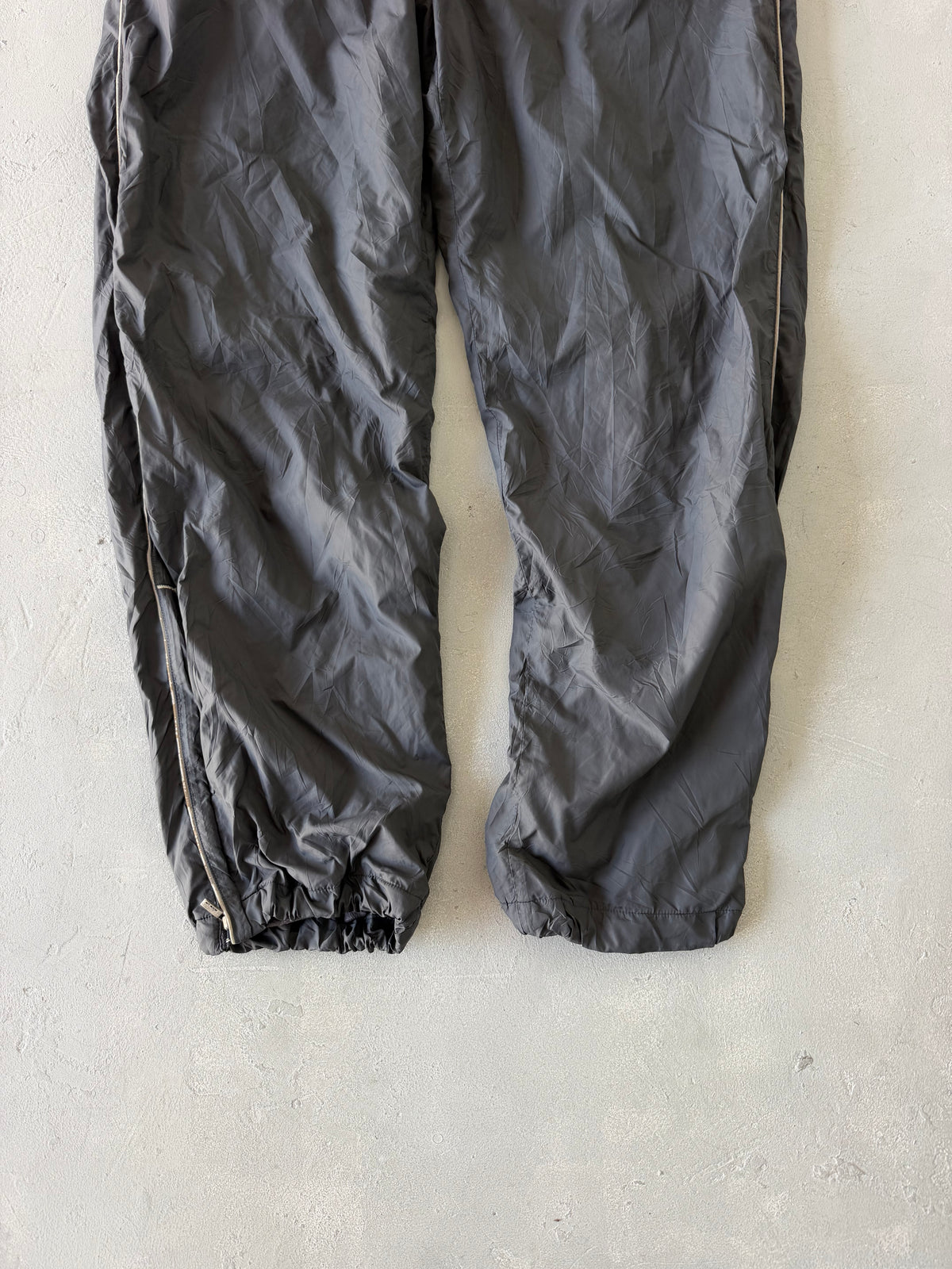 VINTAGE TRACK PANT - M