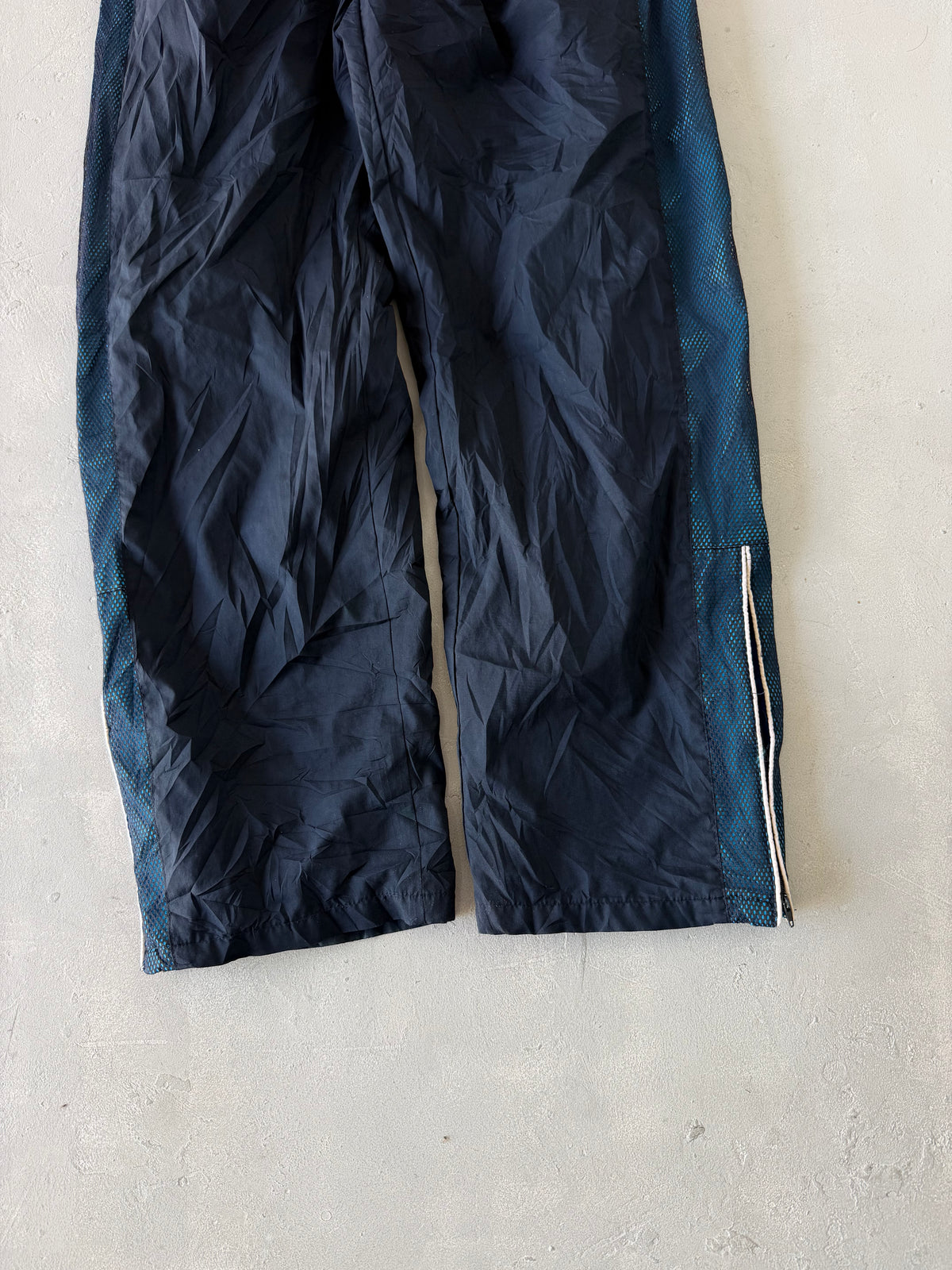 VINTAGE REEBOK TRACK PANT - S